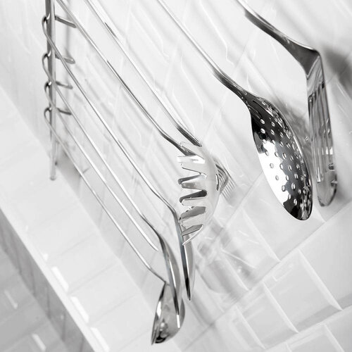 Sunnex Łyzka cedzakowa 400 mm Sunnex Łyzka cedzakowa 400 mm