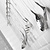 Sunnex Łyzka cedzakowa 400 mm