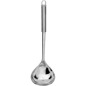 Stalgast Wyprzedaż - Chochla kuchenna ze stali nierdzewnej 310 mm Stalgast Wyprzedaż - Chochla kuchenna ze stali nierdzewnej 310 mm