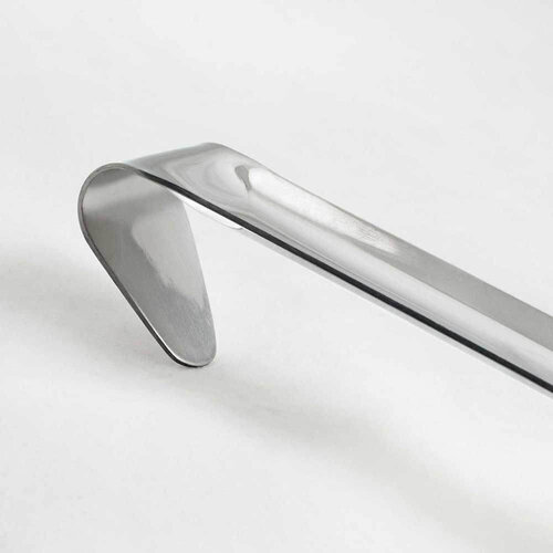 Stalgast Chochla kuchenna ze stali nierdzewnej 250 ml, 340 mm Stalgast Chochla kuchenna ze stali nierdzewnej 250 ml, 340 mm