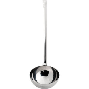 Stalgast Chochla kuchenna ze stali nierdzewnej 400 ml, 365 mm Stalgast Chochla kuchenna ze stali nierdzewnej 400 ml, 365 mm