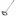 Stalgast Chochla kuchenna ze stali nierdzewnej 450 ml, 420 mm