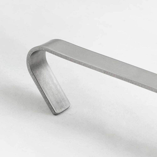 Stalgast Chochla kuchenna ze stali nierdzewnej 450 ml, 420 mm Stalgast Chochla kuchenna ze stali nierdzewnej 450 ml, 420 mm