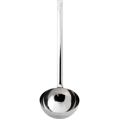 Stalgast Chochla kuchenna ze stali nierdzewnej 750 ml, 395 mm Stalgast Chochla kuchenna ze stali nierdzewnej 750 ml, 395 mm