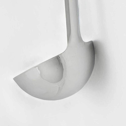 Stalgast Chochla kuchenna ze stali nierdzewnej 750 ml, 395 mm