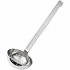 Stalgast Chochla kuchenna ze stali nierdzewnej 670 ml, 440 mm