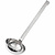 Stalgast Chochla kuchenna ze stali nierdzewnej 670 ml, 440 mm