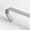 Stalgast Chochla kuchenna ze stali nierdzewnej 670 ml, 440 mm