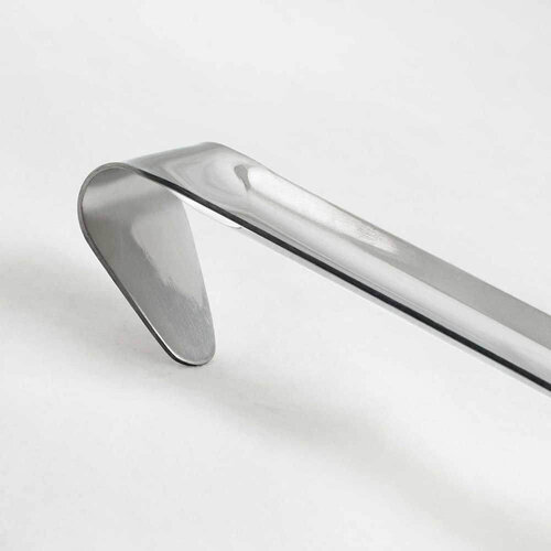 Stalgast Łyzka cedzakowa Ø100x325 mm