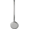Stalgast Łyzka cedzakowa Ø200x480 mm Stalgast Łyzka cedzakowa Ø200x480 mm