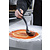 Paderno Chochla kuchenna z tworzywa sztucznego 110 ml, 310 mm