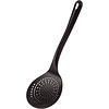 Paderno Łyzka cedzakowa 350 mm, czarna