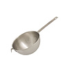 Paderno Cedzakz uchwytem Ø220 mm