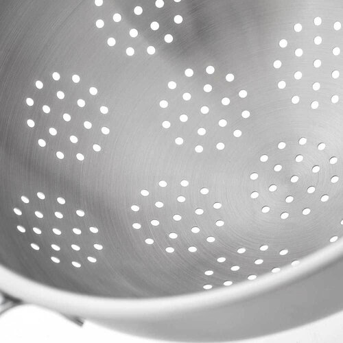 Paderno Cedzakz uchwytem Ø220 mm Paderno Cedzakz uchwytem Ø220 mm