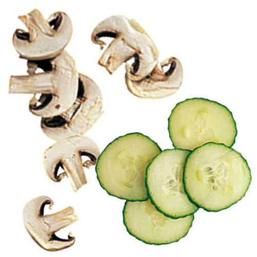 Robot Coupe Tarcza tnąca, plastry 1 mm Ø175 mm Robot Coupe Tarcza tnąca, plastry 1 mm Ø175 mm