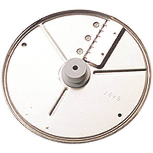 Robot Coupe Tarcza tnąca, słupki 2x6 mm O 175 mm Robot Coupe Tarcza tnąca, słupki 2x6 mm O 175 mm