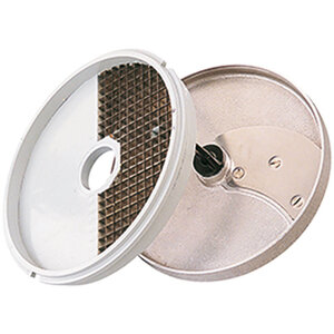 Robot Coupe Tarcza tnąca, kostka 8x8x8 mm, zestaw Ø175 mm Robot Coupe Tarcza tnąca, kostka 8x8x8 mm, zestaw Ø175 mm