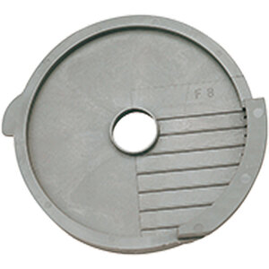 Robot Coupe Tarcza do CL30 i R402 - frytki 8x8 mm Robot Coupe Tarcza do CL30 i R402 - frytki 8x8 mm