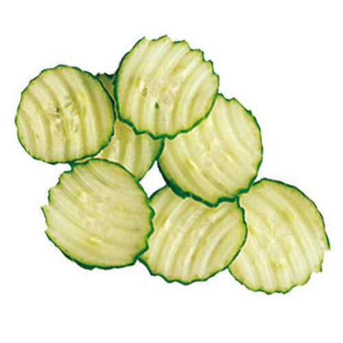 Robot Coupe Tarcza tnąca, plastry faliste 2 mm Ø175 mm Robot Coupe Tarcza tnąca, plastry faliste 2 mm Ø175 mm