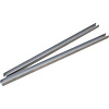 Stalgast Prowadnice do szafy GN 2/1 Stalgast Prowadnice do szafy GN 2/1