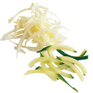 Robot Coupe Tarcza tnąca, wiórki 4 mm Ø190 mm Robot Coupe Tarcza tnąca, wiórki 4 mm Ø190 mm