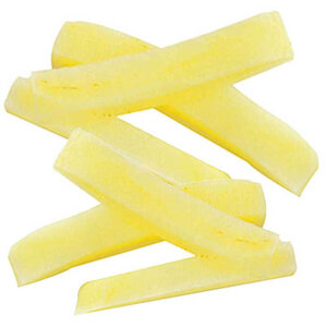 Robot Coupe Tarcza tnąca, frytki 8x8 mm, zestaw Ø190 mm Robot Coupe Tarcza tnąca, frytki 8x8 mm, zestaw Ø190 mm