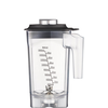 Stalgast Dzbanek do blenderów, 1.6 l Stalgast Dzbanek do blenderów, 1.6 l