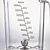 Stalgast Dzbanek do blenderów, 1.6 l