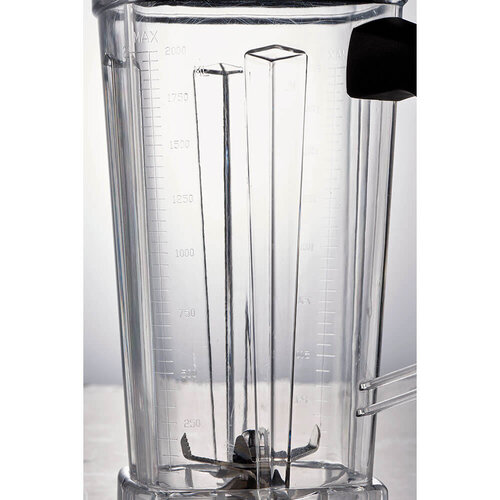 Stalgast Dzbanek do blenderów, 2l Stalgast Dzbanek do blenderów, 2l