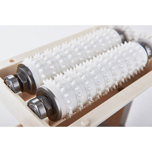 Victor Wałki zgniatające do 721570