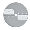 Robot Coupe Tarcza tnąca, słupki 2x6 mm Ø190 mm Robot Coupe Tarcza tnąca, słupki 2x6 mm Ø190 mm