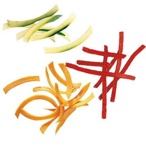 Robot Coupe Tarcza tnąca, słupki 2x10 mm Ø190 mm Robot Coupe Tarcza tnąca, słupki 2x10 mm Ø190 mm