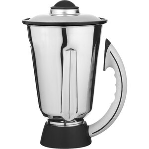 Santos Dzbanek stalowy do blendera 484630, 4l Santos Dzbanek stalowy do blendera 484630, 4l