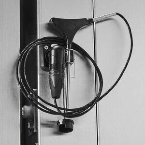 FM Industrial Zewnętrzna sonda rdzenia, Stalgast-FM