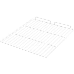 Stalgast Półka plastyfikowana do szaf chłodniczych i mroźniczych GN 2/1 Stalgast Półka plastyfikowana do szaf chłodniczych i mroźniczych GN 2/1