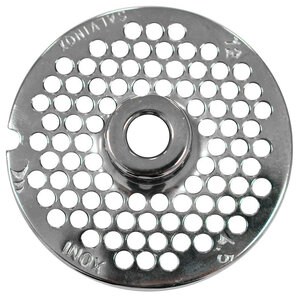 Stalgast Sitko do maszynki do mięsa z linii 7211, oczko Ø4.5 mm Stalgast Sitko do maszynki do mięsa z linii 7211, oczko Ø4.5 mm