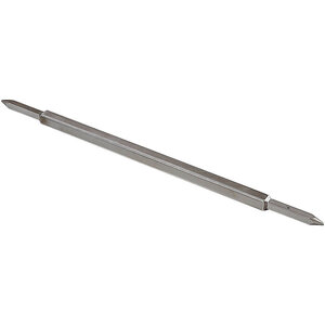 Potis Miecz do mięsa do gyrosa, kebaba, L 895 mm Potis Miecz do mięsa do gyrosa, kebaba, L 895 mm