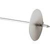 Potis Talerz pod miecz do gyrosa, kebaba GD4, O 195 mm