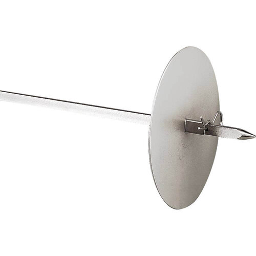 Potis Talerz pod miecz do gyrosa, kebaba GD4, O 195 mm Potis Talerz pod miecz do gyrosa, kebaba GD4, O 195 mm