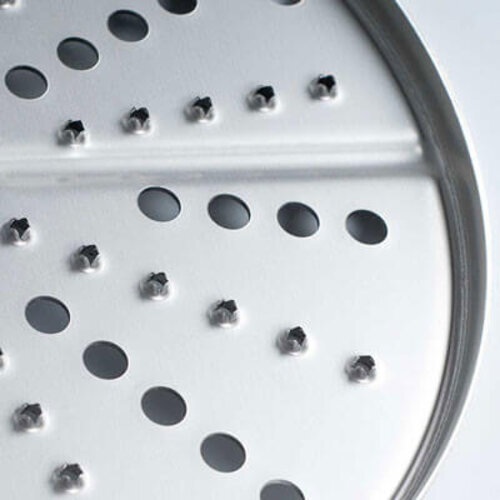 Robot Coupe Tarcza tnąca, parmezan Ø175 mm Robot Coupe Tarcza tnąca, parmezan Ø175 mm