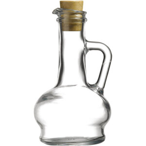 Pasabahce Dzbanek na oliwe ze szkła 260 ml (12 szt.) Pasabahce Dzbanek na oliwe ze szkła 260 ml (12 szt.)