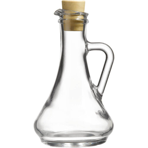 Pasabahce Dzbanek na oliwe ze szkła 260 ml (12 szt.) Pasabahce Dzbanek na oliwe ze szkła 260 ml (12 szt.)