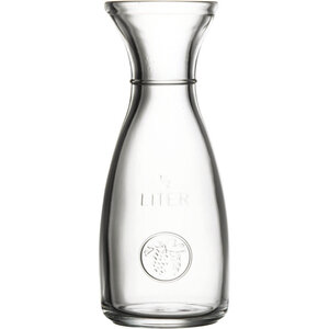 Pasabahce Karafka do wina 500 ml (6 szt.) Pasabahce Karafka do wina 500 ml (6 szt.)