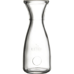 Pasabahce Karafka do wina 250 ml (12 szt.) Pasabahce Karafka do wina 250 ml (12 szt.)