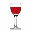 Pasabahce Kieliszek do likieru Bistro 50 ml (24 szt.)