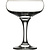 Pasabahce Kieliszek koktajlowy Bistro 265 ml (12 szt.)