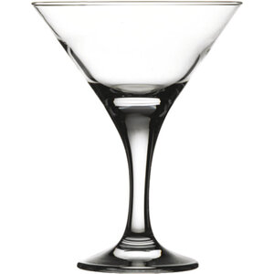 Pasabahce Kieliszek do martini Bistro 190 ml (12 szt.) Pasabahce Kieliszek do martini Bistro 190 ml (12 szt.)