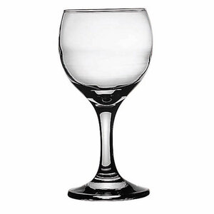 Pasabahce Kieliszek do białego wina Bistro 210 ml (12 szt.) Pasabahce Kieliszek do białego wina Bistro 210 ml (12 szt.)