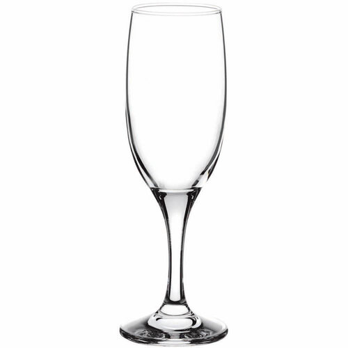 Pasabahce Kieliszek do szampana Bistro 180 ml (12 szt.) Pasabahce Kieliszek do szampana Bistro 180 ml (12 szt.)
