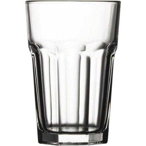 Pasabahce Szklanka wysoka Casablanca 400 ml (12 szt.) Pasabahce Szklanka wysoka Casablanca 400 ml (12 szt.)